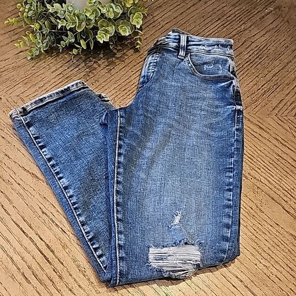 Morgan Taylor size 2 jeans never worn - Picture 12 of 12